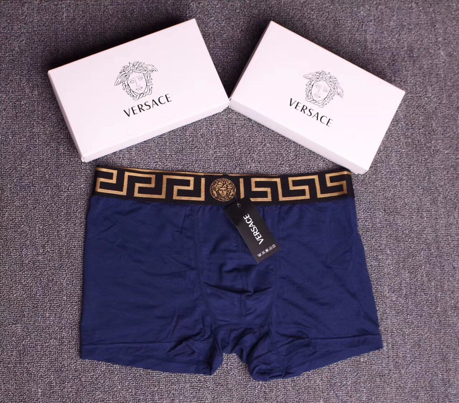 Versace Modal Men's Boxer Briefs