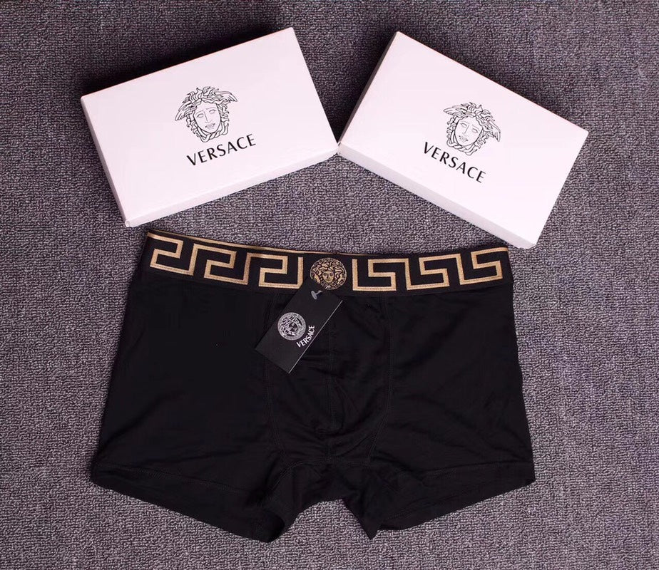 Versace Modal Men's Boxer Briefs