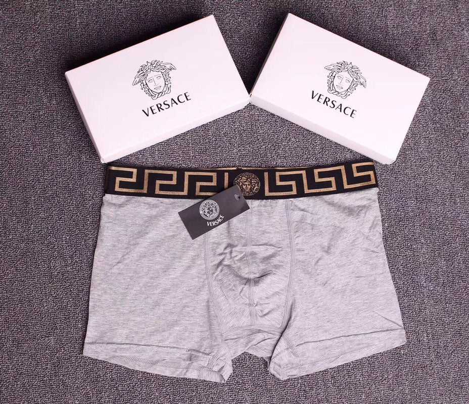 Versace Modal Men's Boxer Briefs