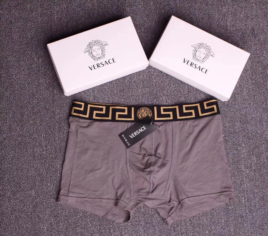 Versace Modal Men's Boxer Briefs
