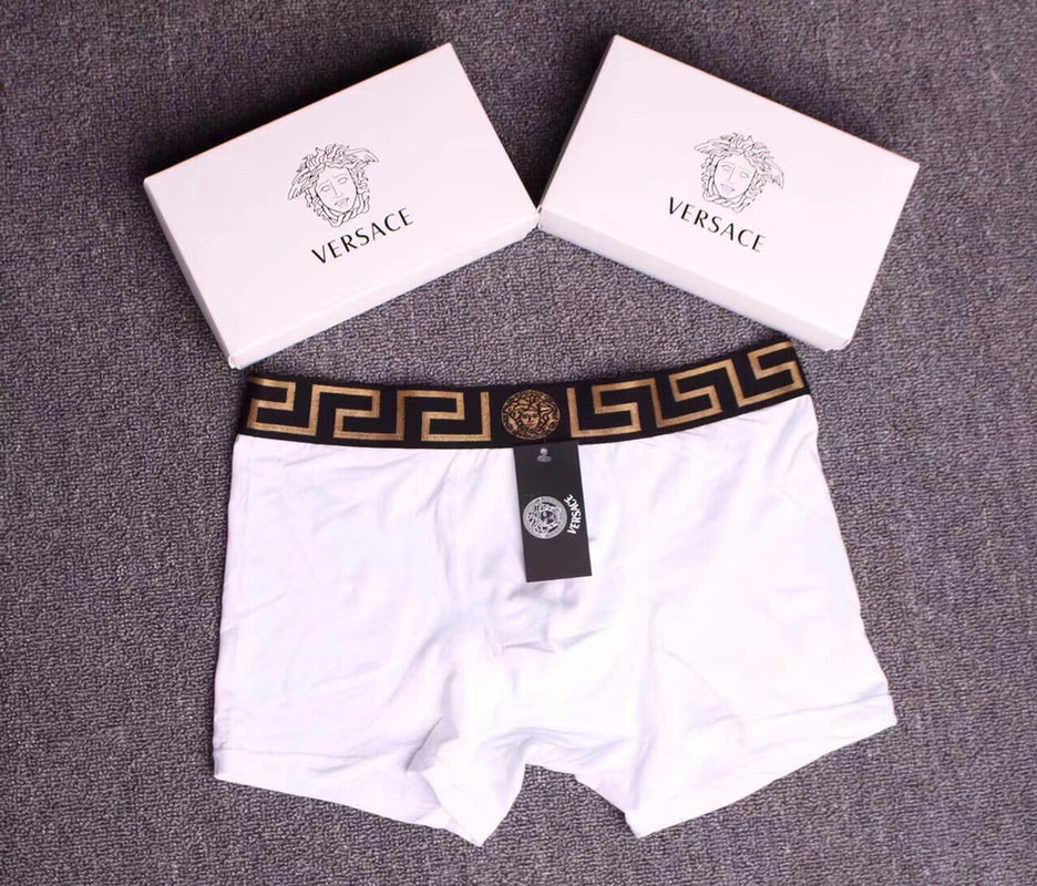 Versace Modal Men's Boxer Briefs