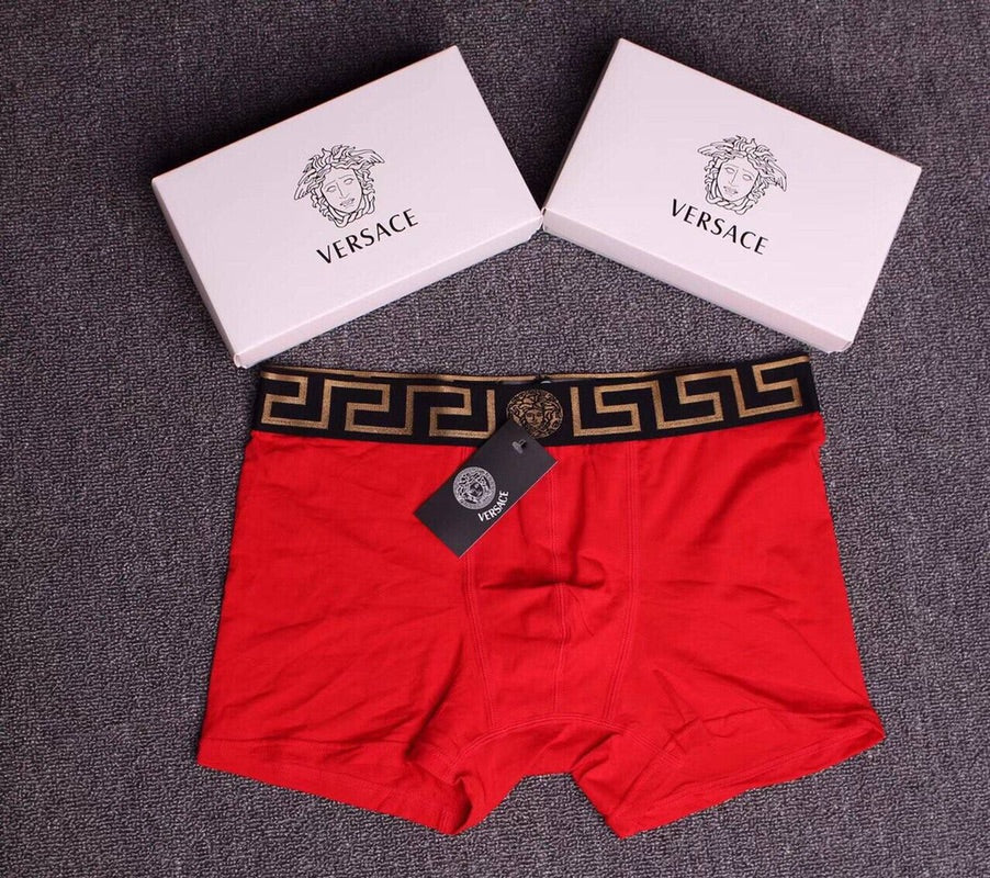 Versace Modal Men's Boxer Briefs