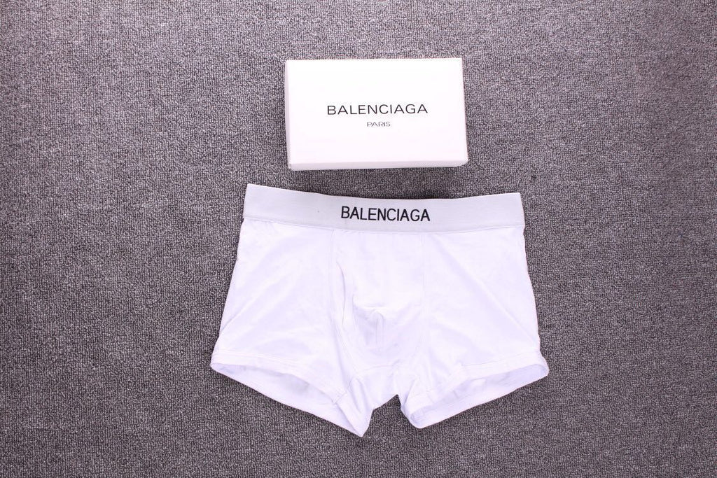 Balenciaga Modal Men's Boxer Briefs