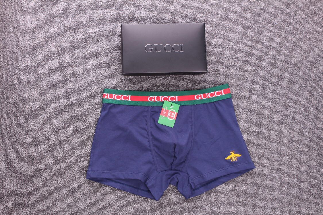 Gucci Men's Boxer Briefs