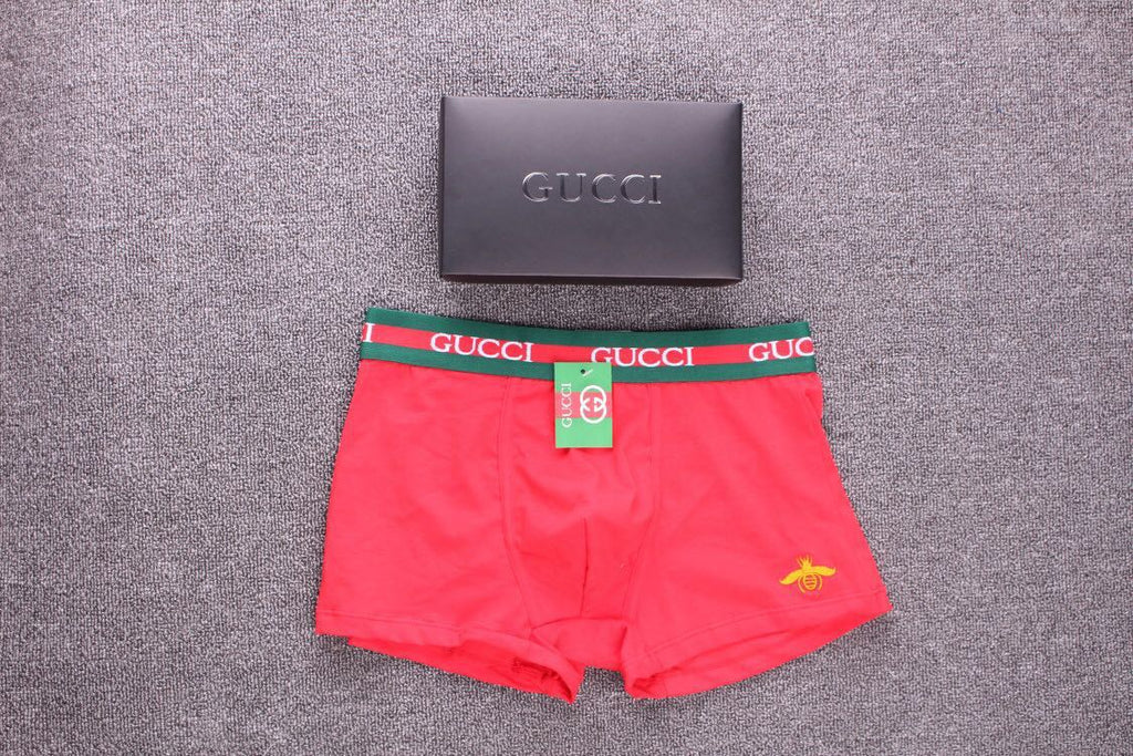 Gucci Men's Boxer Briefs