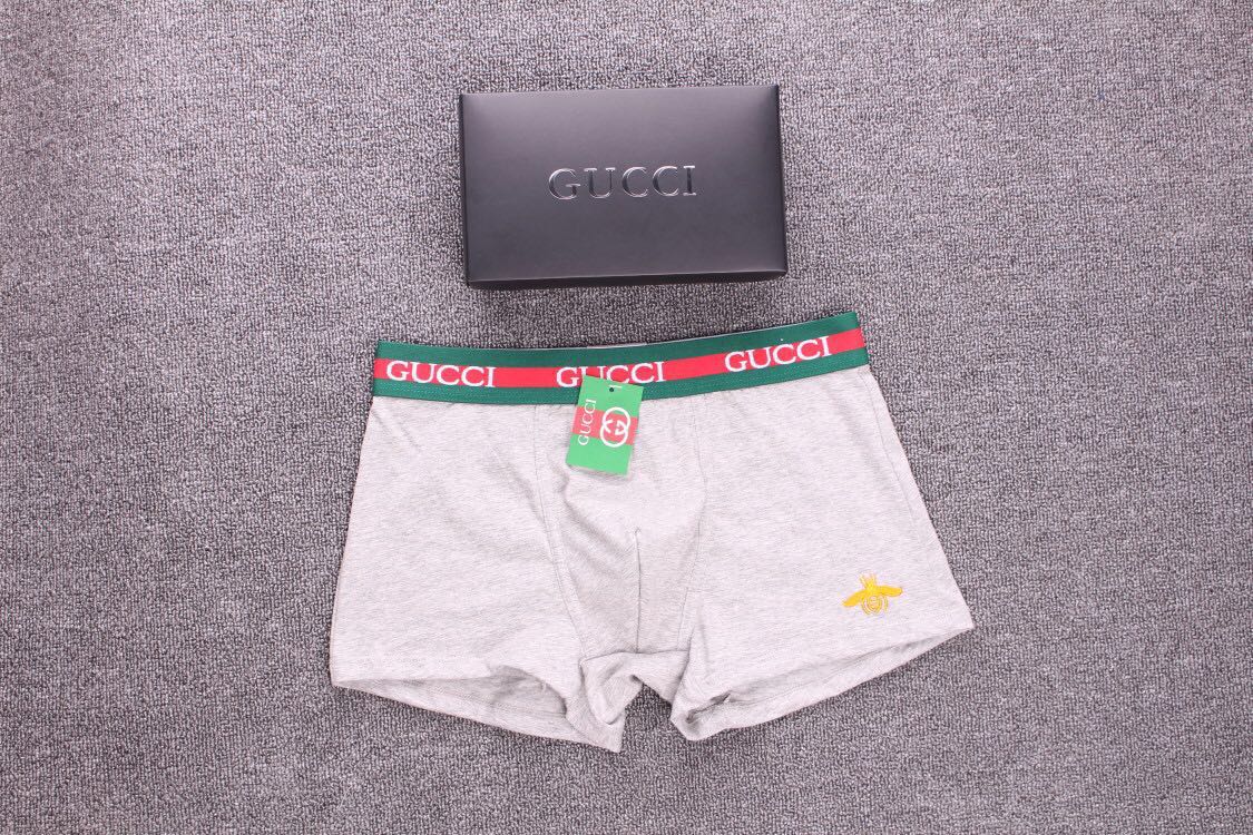 Gucci Men's Boxer Briefs