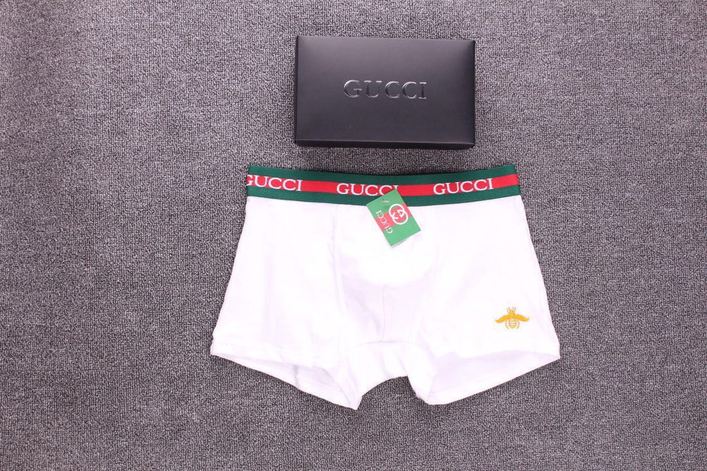 Gucci Men's Boxer Briefs