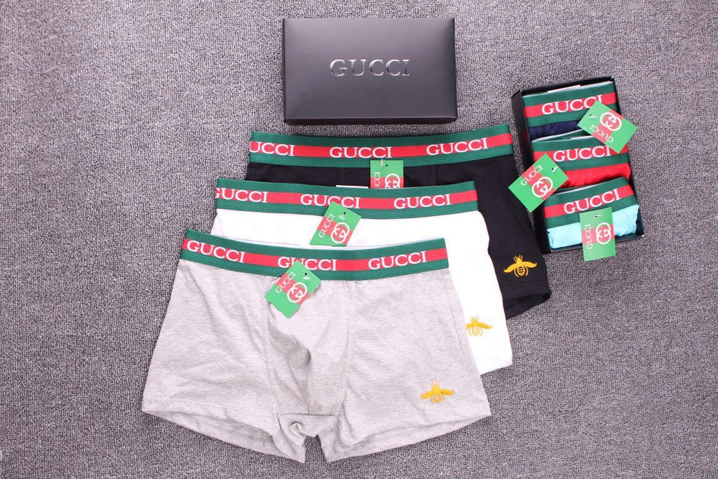 Gucci Men's Boxer Briefs