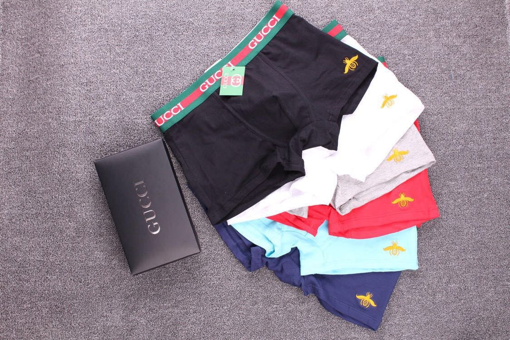 Gucci Men's Boxer Briefs