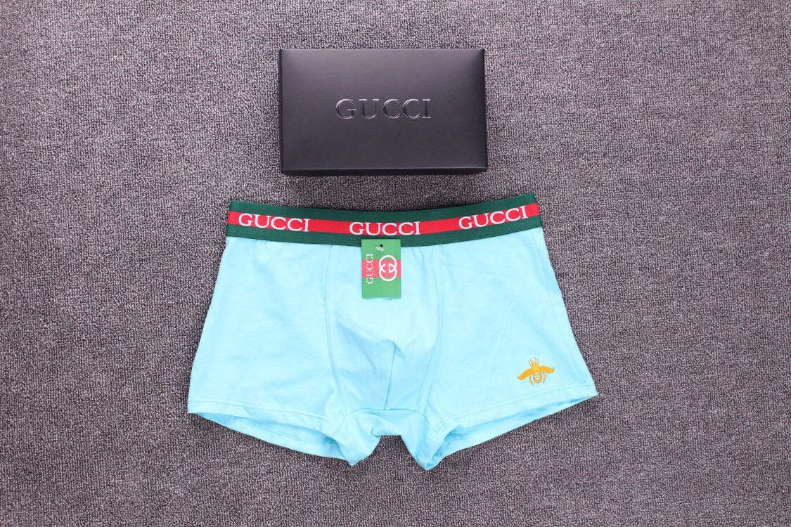 Gucci Men's Boxer Briefs