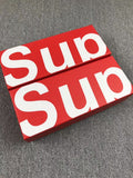 Supreme Classic Apparel - 4-Piece Box