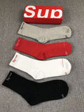 Supreme Classic Apparel - 4-Piece Box