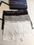 Tommy Hilfiger Flag Details Men's Boxer Briefs