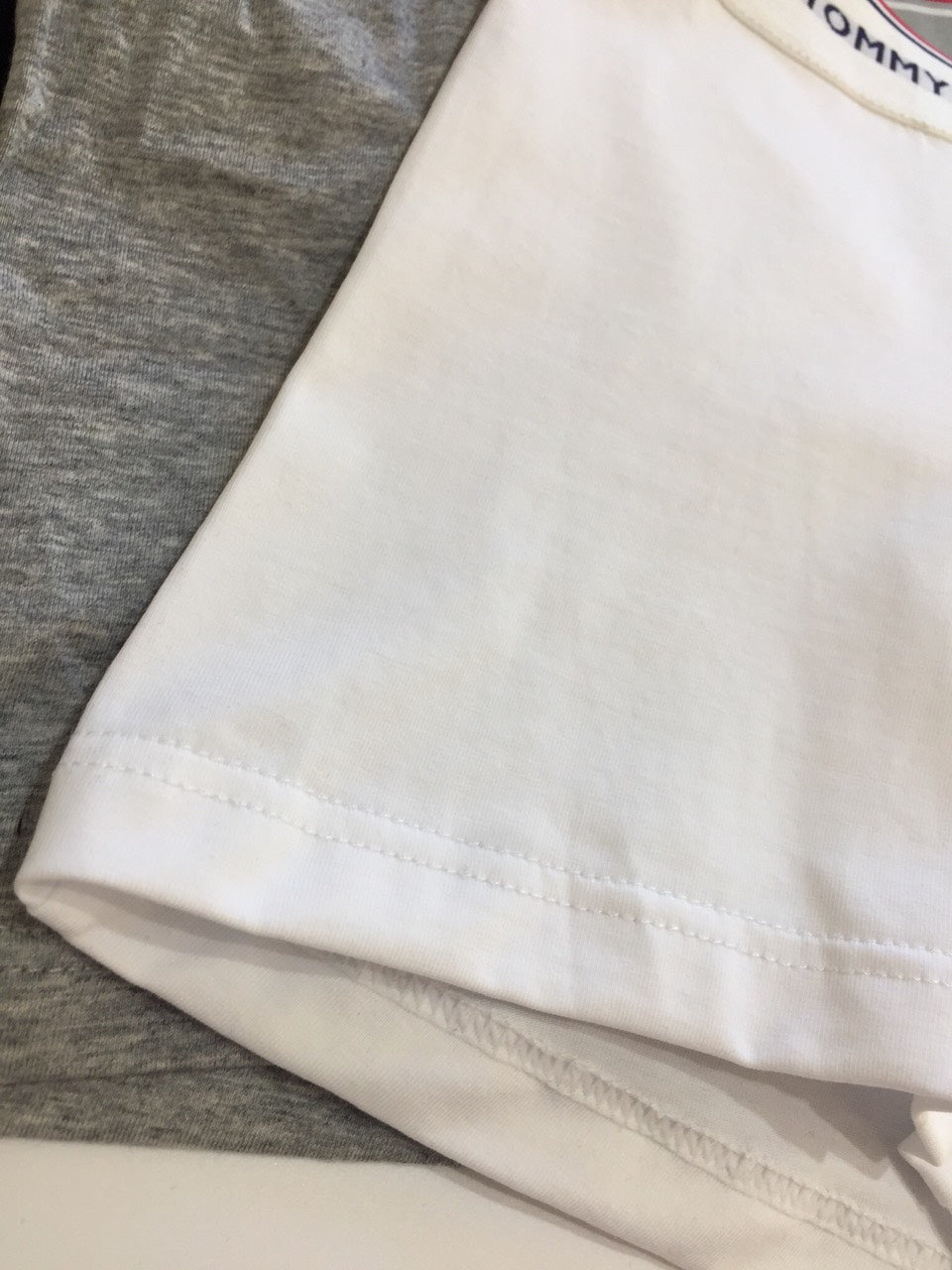 Tommy Hilfiger Flag Details Men's Boxer Briefs