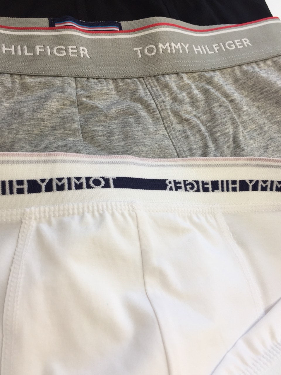Tommy Hilfiger Flag Details Men's Boxer Briefs