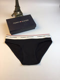 Cotton Women's Briefs - 3-Piece Box