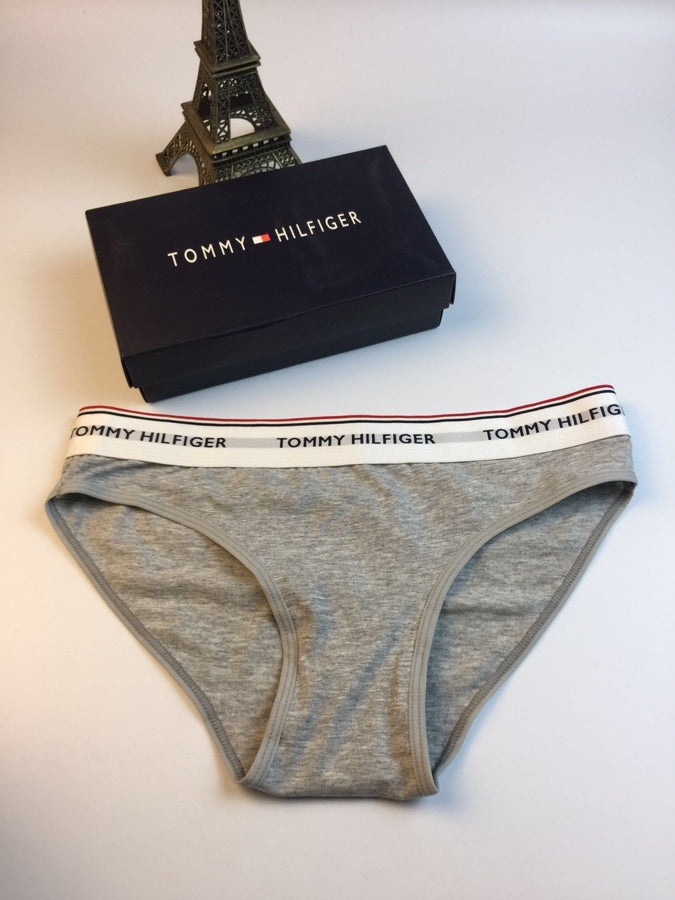 Cotton Women's Briefs - 3-Piece Box