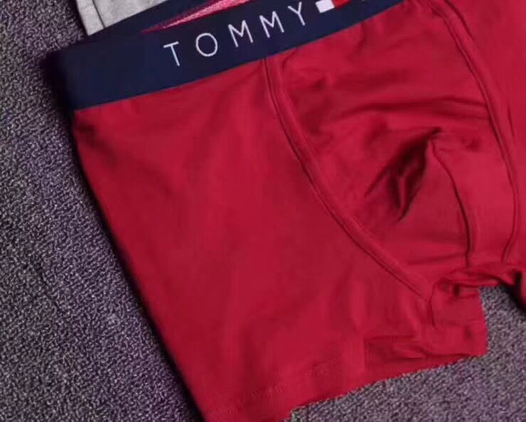 Tommy Hilfiger Cotton Men's Boxer Briefs
