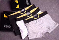 Fendi Cotton Men's Boxer Briefs