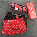 Louis Vuitton Modal Men's Boxer Briefs - 3-Piece Box