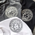 Versace Milk-Silk Men's Boxer Briefs - 3-Piece Box