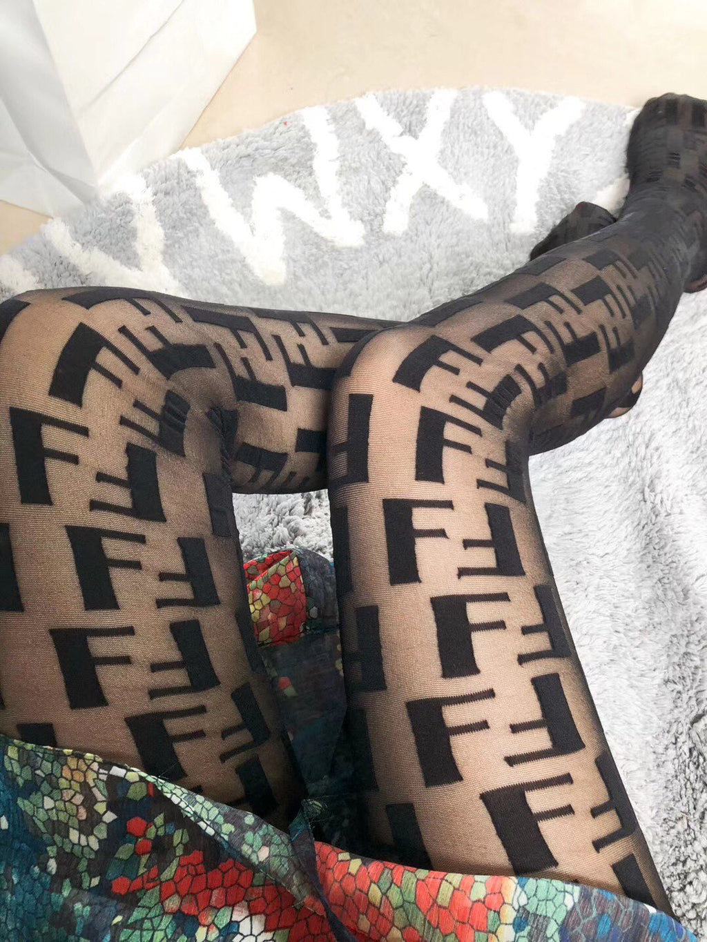 Fendi Women's Tights
