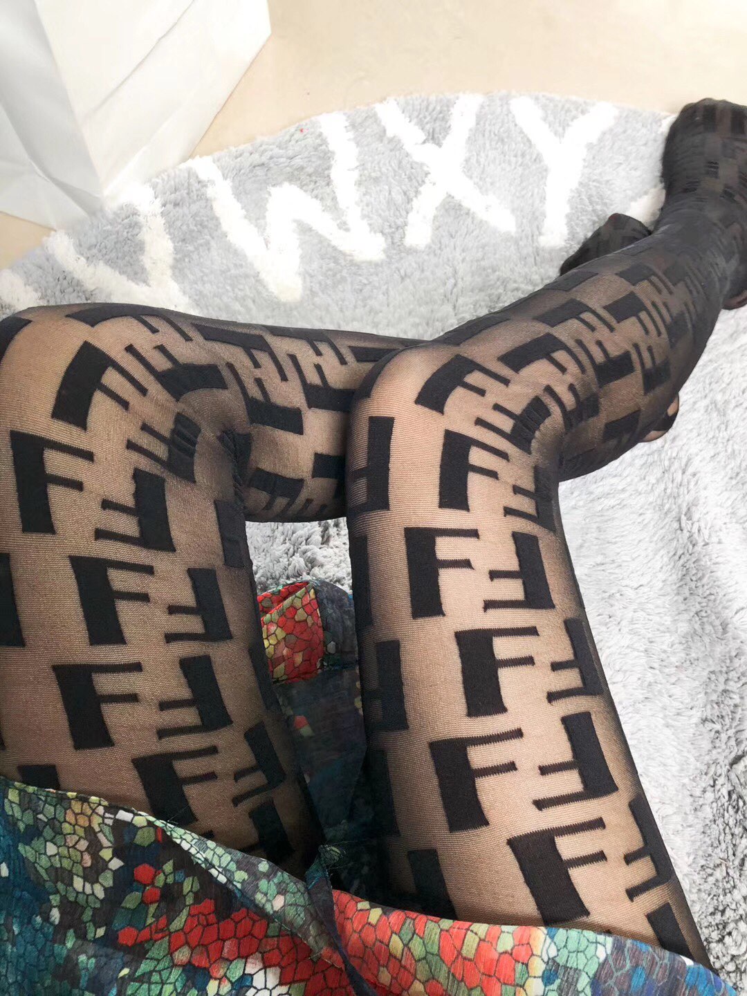 Fendi Women's Tights