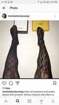 Fendi Women's Tights