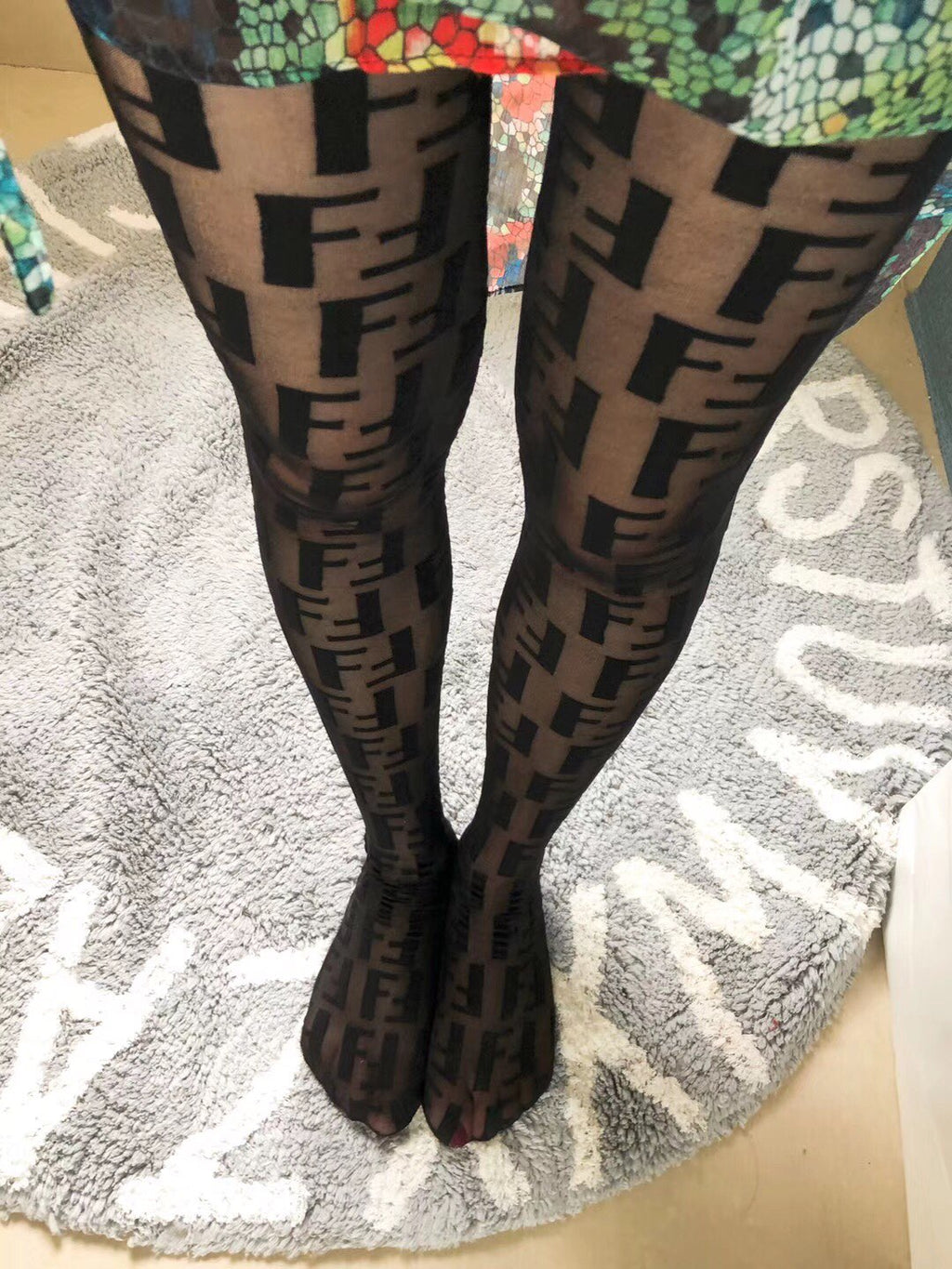 Fendi Women's Tights