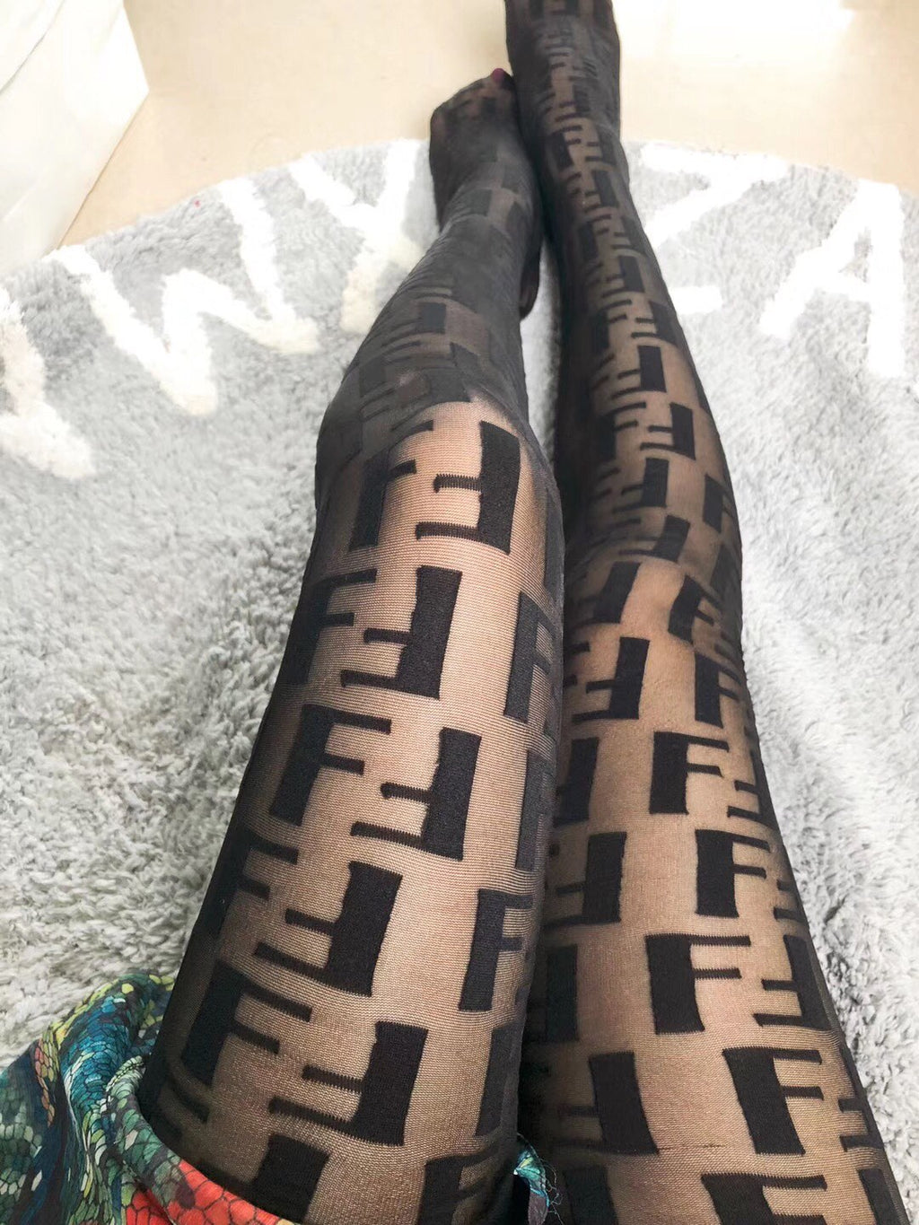 Fendi Women's Tights