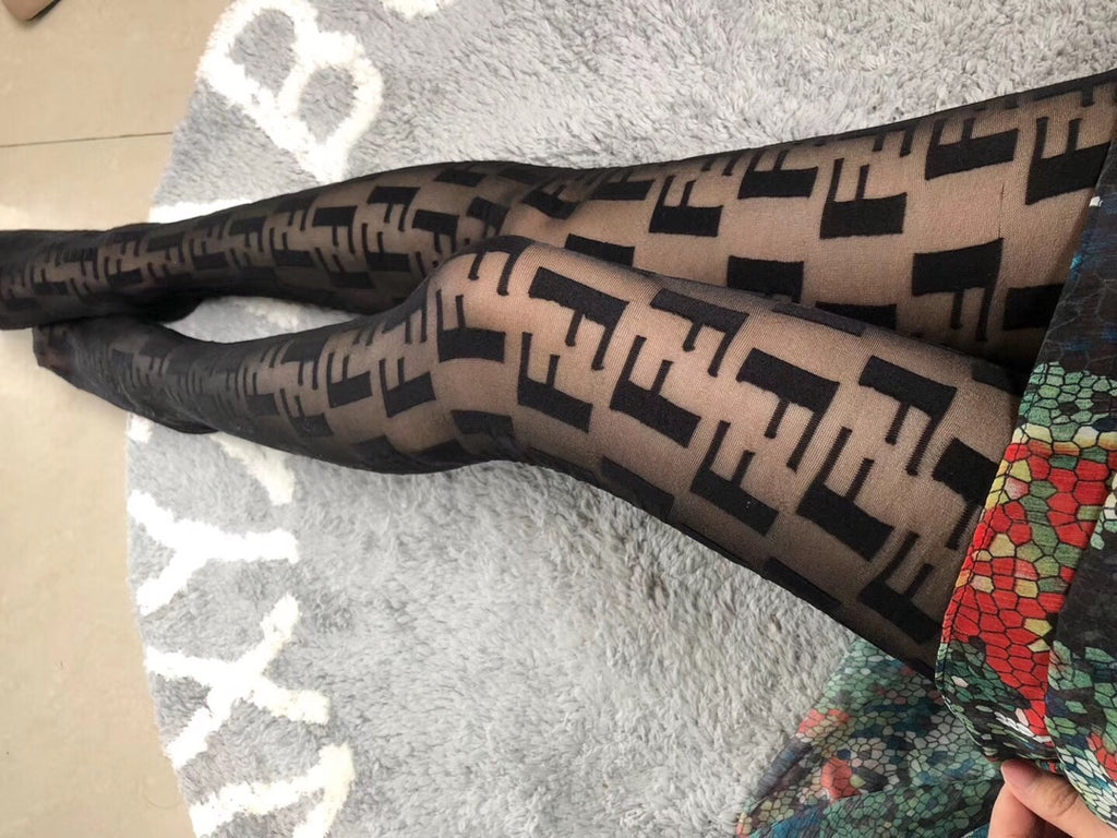 Fendi Women's Tights