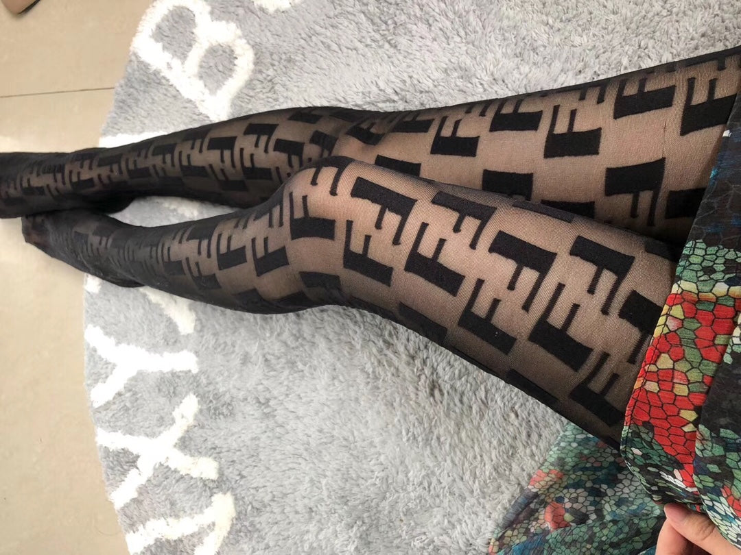 Fendi Women's Tights