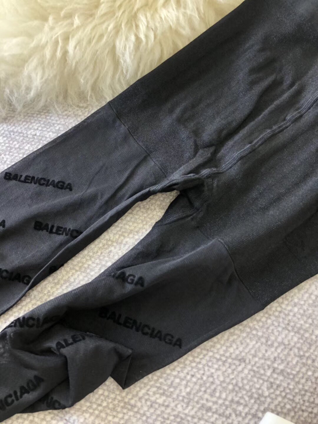 Balenciaga Women's Tights