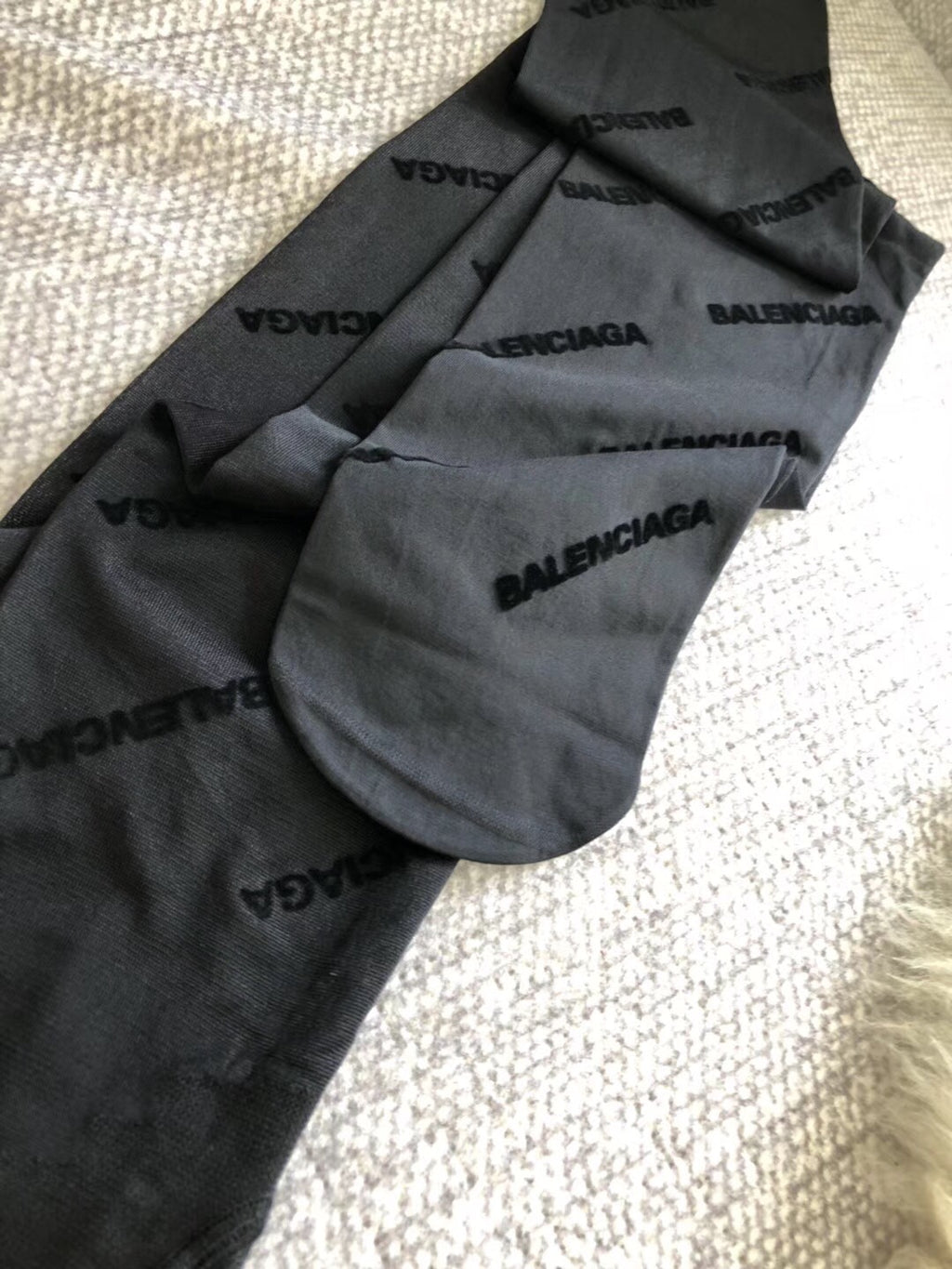 Balenciaga Women's Tights