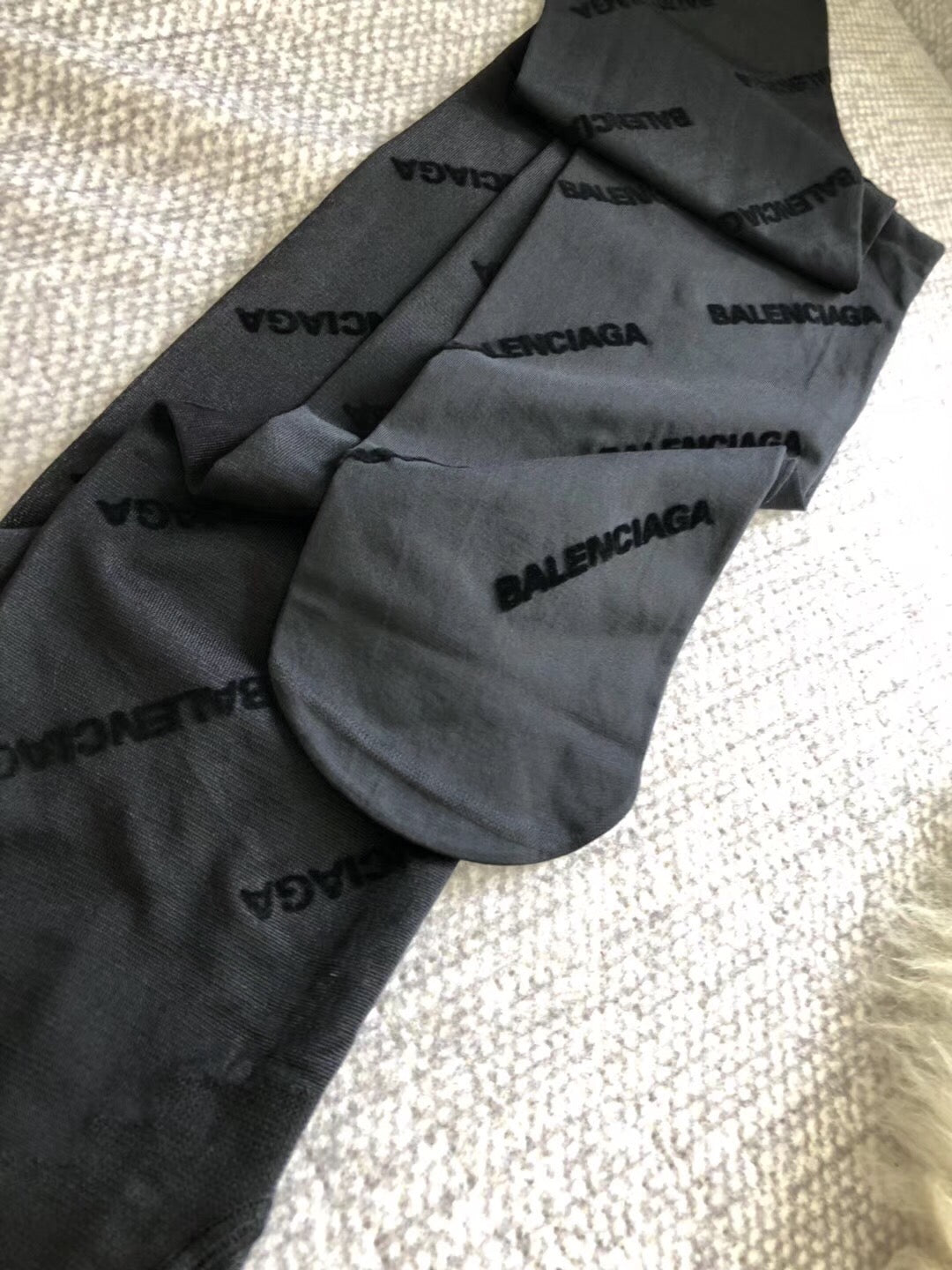 Balenciaga Women's Tights