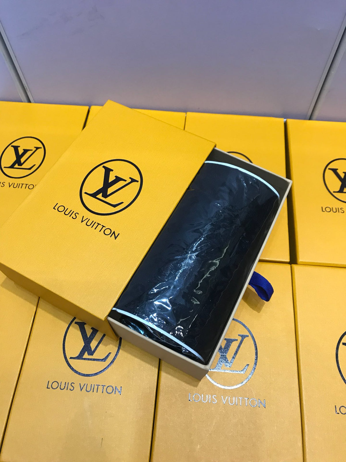 Louis Vuitton Women's Tights