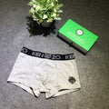Men's Boxer Briefs - 3-Piece Box