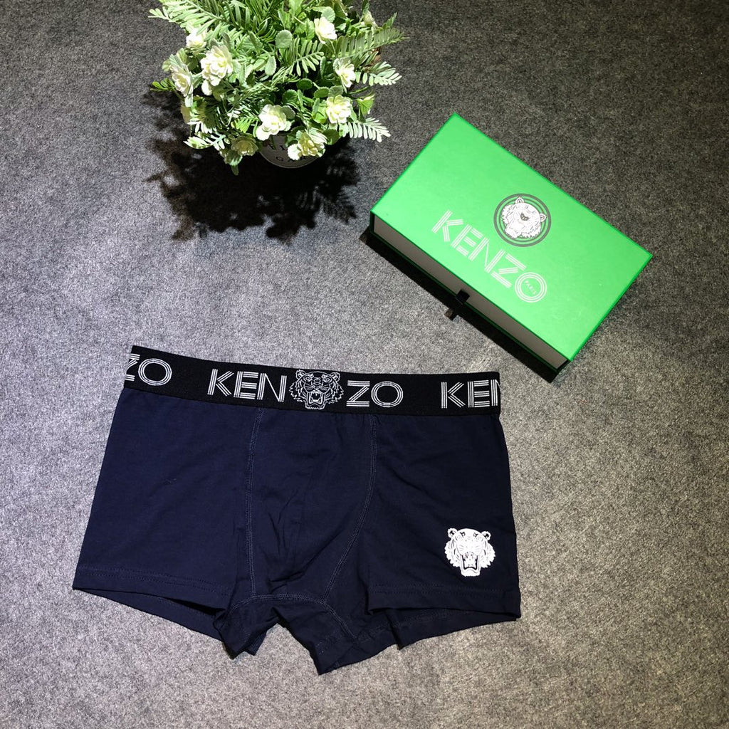 Men's Boxer Briefs - 3-Piece Box