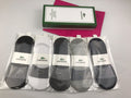 Cotton Crew Socks - 5-Pair Pack