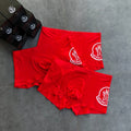 Moncler Modal Men's Boxer Briefs - 3-Piece Box