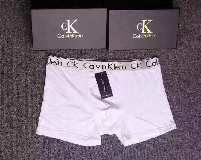 Calvin Klein Cotton Men's Boxer Briefs