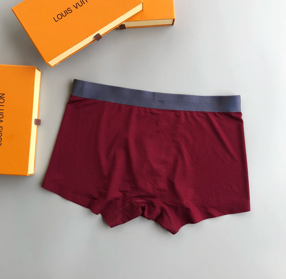 Louis Vuitton Modal Men's Boxer Briefs - 3-Piece Box