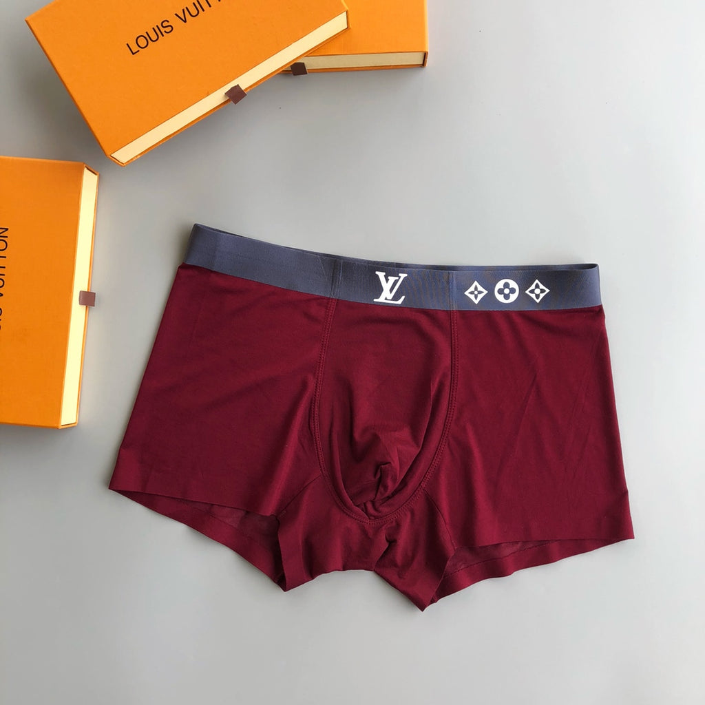 Louis Vuitton Modal Men's Boxer Briefs - 3-Piece Box