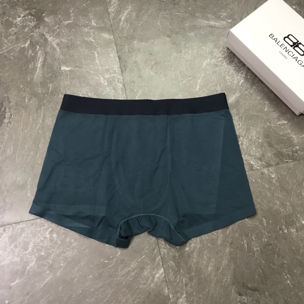 潮流衣加壹（批发衣服 内裤 袜子） Modal Blend Men's Underwear - Box of 3