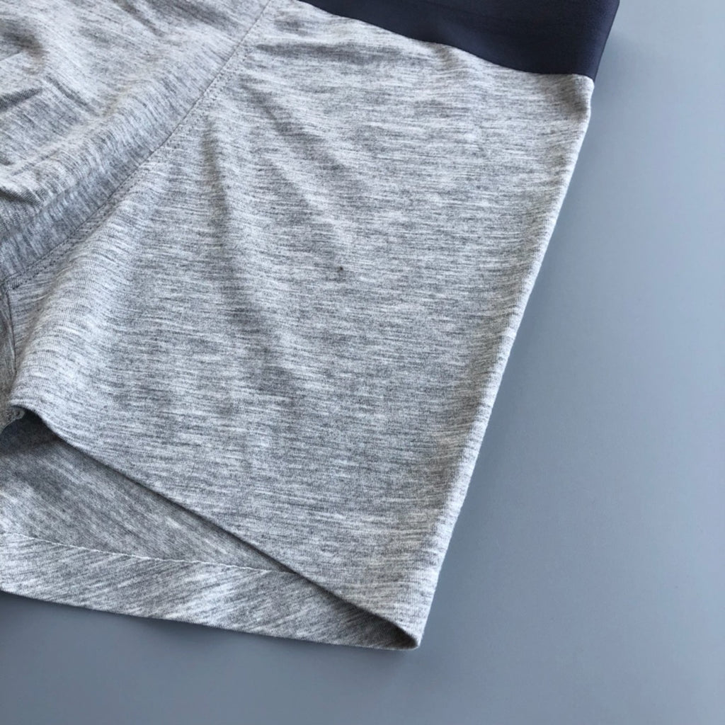 Fendi Modal Men's Boxer Briefs - 3-Piece Box