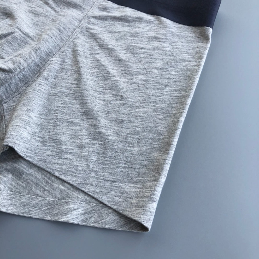 Fendi Modal Men's Boxer Briefs - 3-Piece Box