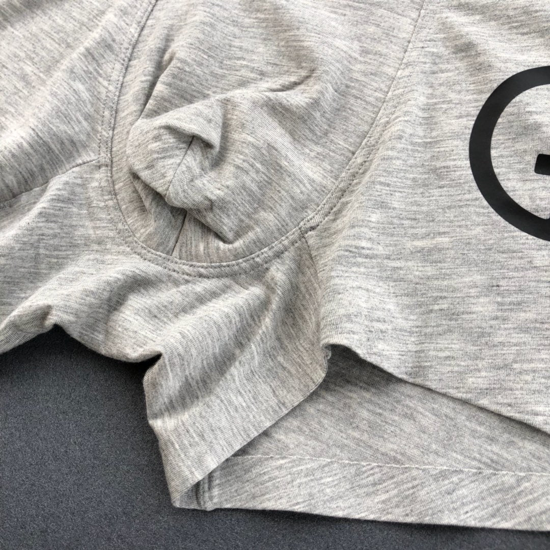 Armani Modal Short Socks - 3-Pair Pack