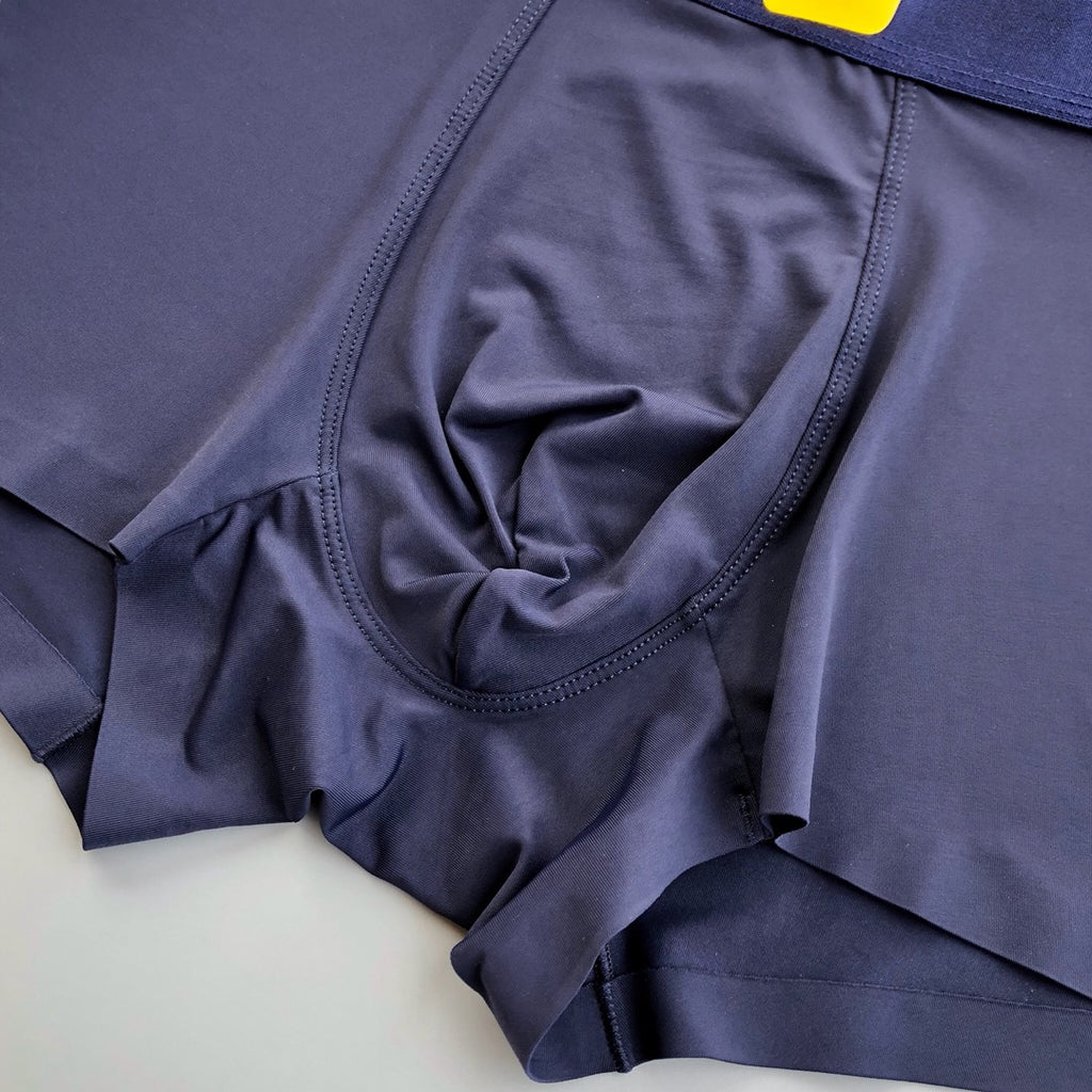 Fendi Ice-Silk Men's Boxer Briefs - 3-Piece Box