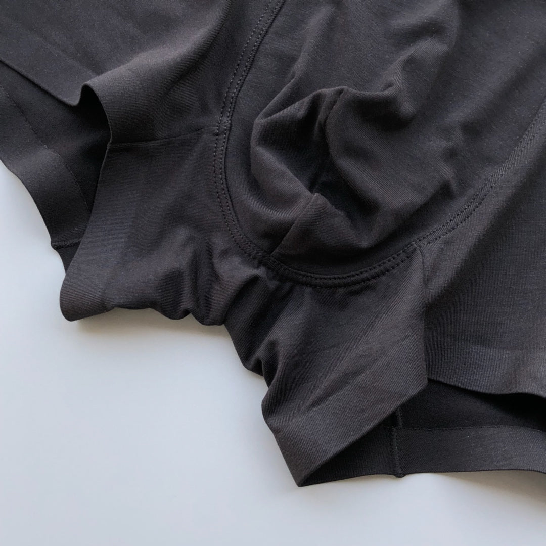 Versace Black Medusa Boxer Briefs 3-Piece Box Collection