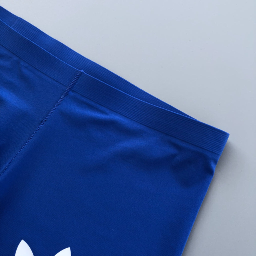 Adidas Milk-Silk Men's Boxer Briefs - 3-Piece Box